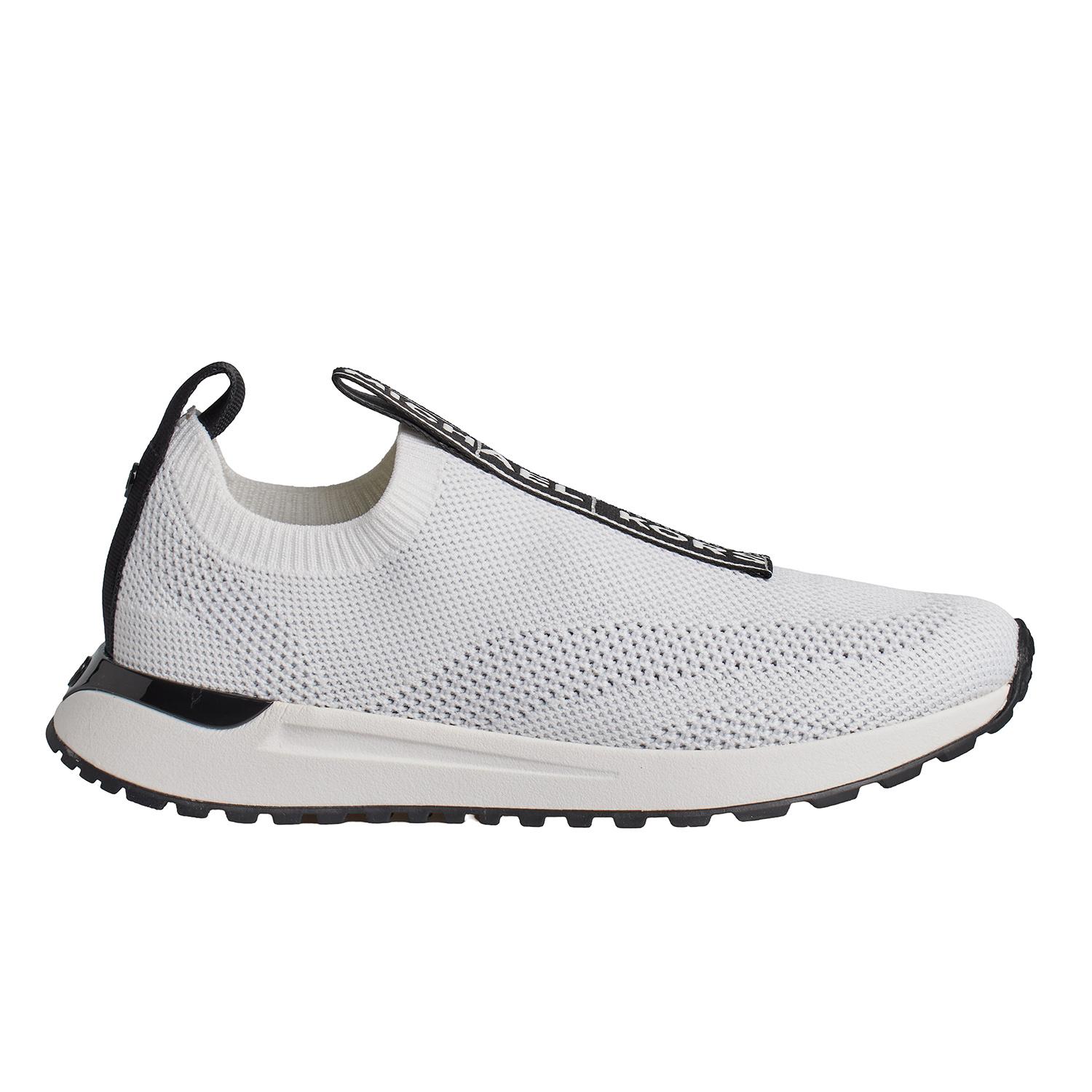 

Кроссовки Bodie Slip On 43T1BDFP5D для женщин 35 белый