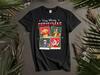 Winnie Pooh Very Merry Christmas Friends Hoodie Tshirt Men Women Unisex AD785