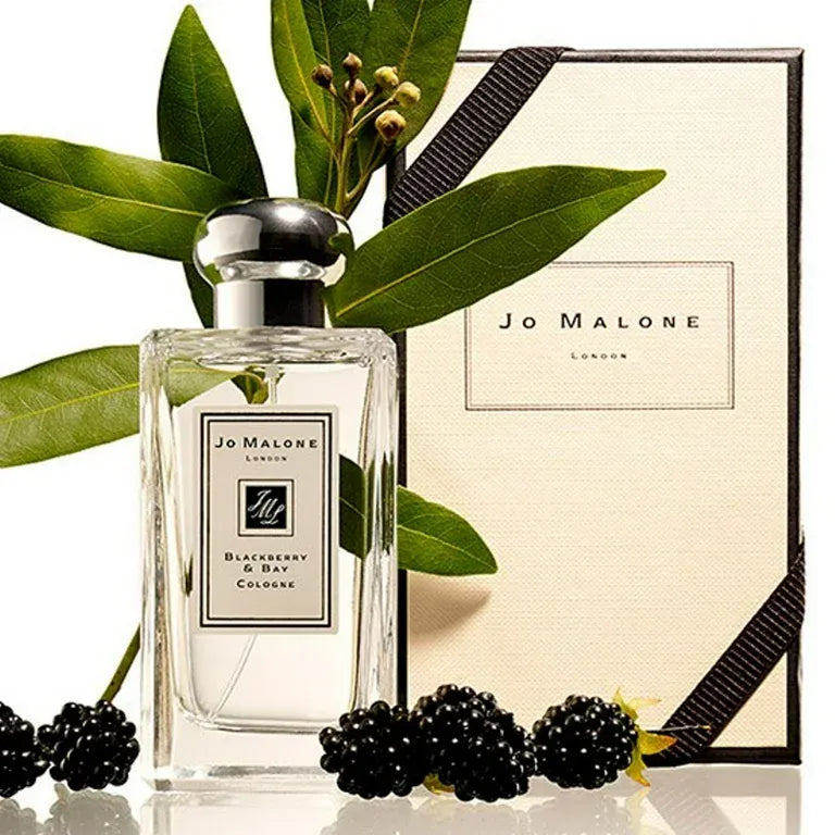 Jo Malone London Brombeere & Lorbeer Eau de Cologne 100ml