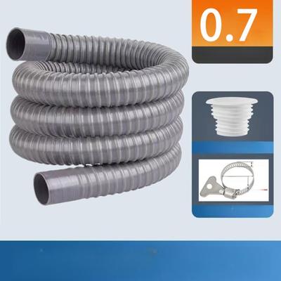 Elementy wyposażenia łazienki – Węże hydrauliczne