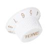 Guitar Potentiometer Knobs Guitar Turner Knobs Replacements Guitar Top Hat Knobs Volumes Control Knobs Turning Knobs