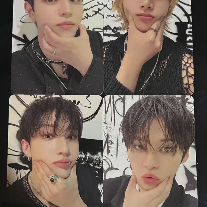 

Stray Kids Preferential Seoul Online Бонусный пакет на 40 000 вон