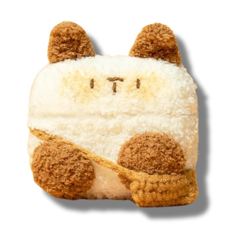 

[PANDA MONO]AirPods Pro 2 case 2nd generation exclusive cover air pods professional 2nd generation silicon protection cute woman male knit material