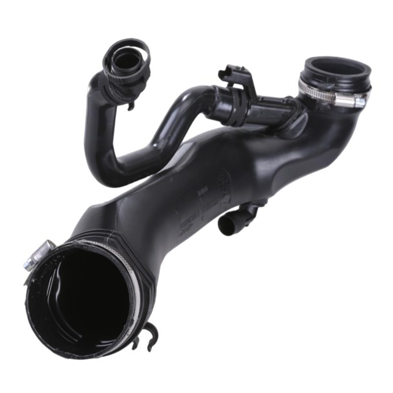 Turbosprężarka Intercooler - przewód powietrza kompatybilny - dla 308 508 3008 308SW 308CC RCZRCZ C4-1440Q6 Wlot powietrza Turbo Booster - wąż