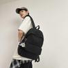 Large-capacity simple Japanese backpack for women 2025 new Harajufeng Korean version of junior high school and high school student schoolbag