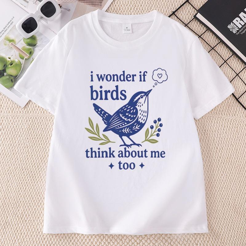 Funny Dog Moon Graphic T Shirts Cotton For Unisex Unisex Casual O Neck Short Sleeve TShirt Unisex Streetwear Casual Loose Tees