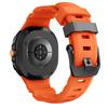 Sports Silicone Watch Strap For Samsung Galaxy Watch 8 Classic 46mm/Galaxy Watch 8 Classic 44mm 40mm Replacement Watch bands
