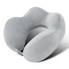 U-shaped Pillow Four Humps Neck Pillow Travel U-shaped Pillow Activity