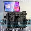 SANSUI Q065 All-in-One Karaoke System (CN version)
