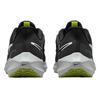 Nike Air Zoom Pegasus 39 Shield 'Black Dark Smoke Grey' Sneakers DO7625-002
