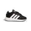 adidas Originals Swift Run X Breathable Low Top Toddler Shoes Infant And Toddler FY2184
