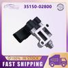 35150-02800 3515002800 9520930007 Idle Air Control Valve Car For Hyundai MATRIX I10 1.1 2008 For Kia Picanto 2007-2010 G4HE