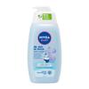 Nivea Baby Żel D/Mycia Ciała/Wł 500Ml Z Pom. 80512