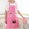 Einzigartige Haushalts Langlebige Schürze Mehr Dicken Tragen Angenehm zu
