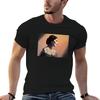 Maria Callas Schilderij T-shirt T-shirt Custom Print Grappige T-shirts Katoen Grappige T-shirts Donkere Humor T-shirt