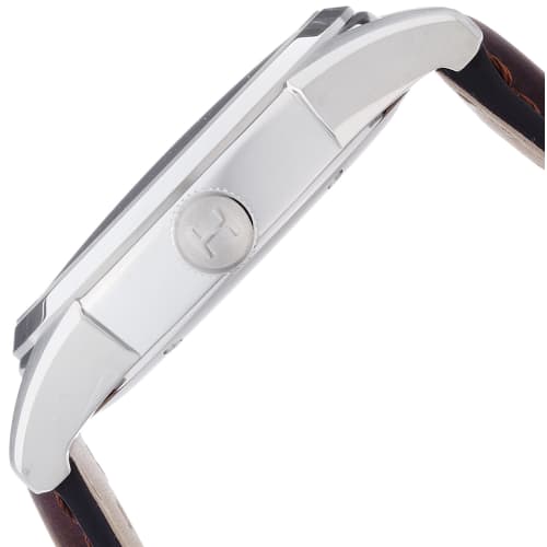 Hamilton HAMILTON Men's Spirit of Liberty Watch H42415551 (Officially Imported) with Official Warranty