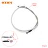Motorcycle Accessories Front Rear Brake Hose Hydraulic Oil Pipe For KTM HUSQVARNA GASGAS HUSABERG Brembo Brakes Pit Dirt Bikes