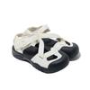 New FILA Peyto River Trekking Shoes Unisex White 1SM02602H120
