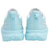 Anta Cloud Trail Comfortable Trendy Shock Absorbing Non-Slip Supportive Low-Top Casual Running Shoes Women sneaker White Blue 122535522R-4