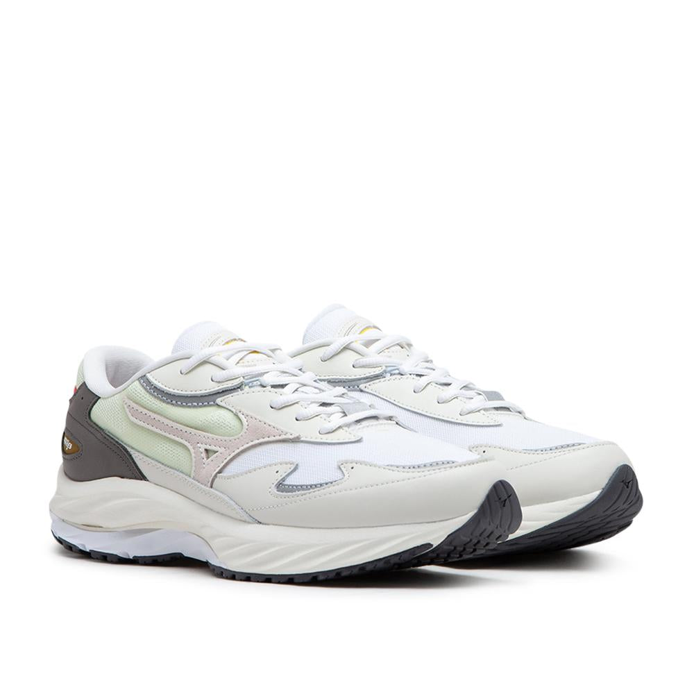 Sneakers Mizuno Beige Version