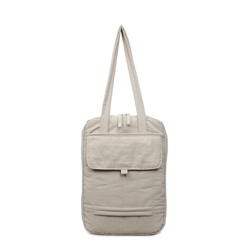 Women's Tote Bag Laptop Bag Large Capacity Commuter Shoulder Bag