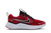 Nike Cosmic Runner University Red Black White (GS)