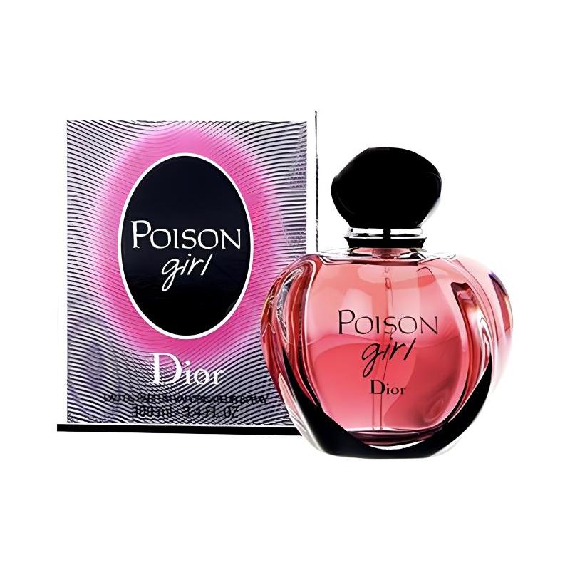 DIOR Bayson Pink Toxic Fragrance Парфюм (Снисходительность) Восточный аромат Гурманский аромат Парфюмерная вода Горький апельсин Роза Миндаль Ваниль 100 мл оранжевый