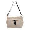 2024 Women's Oxford Cloth Tote: Lightweight, Fashionable Canvas Shoulder/Crossbody Bag