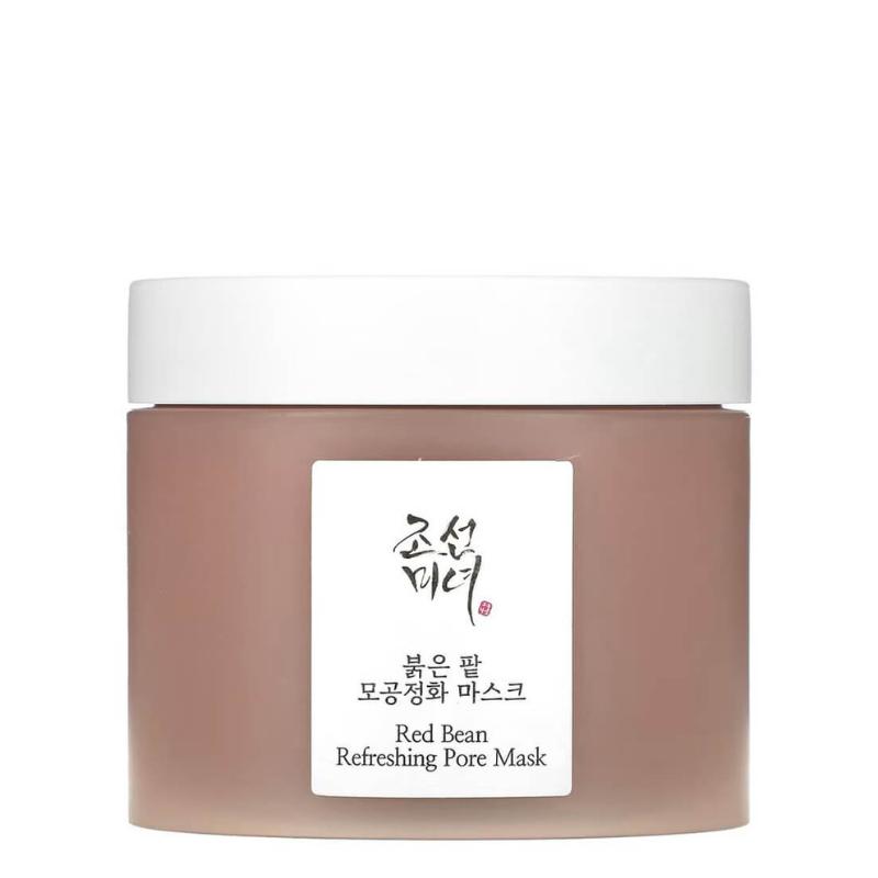 Red Bean Refreshing Pore Mask