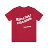 Tops – T-Shirts