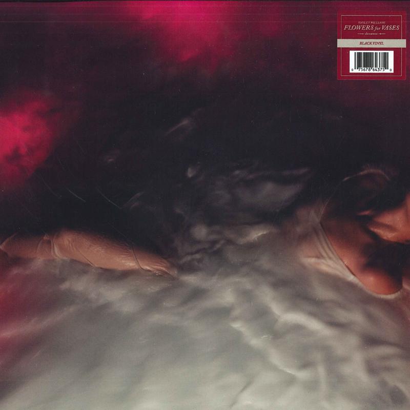 

LP Record HAYLEY WILLIAMS - Flowers For Vases / Descansos 1655970 Atlantic 2021 Europe Pop