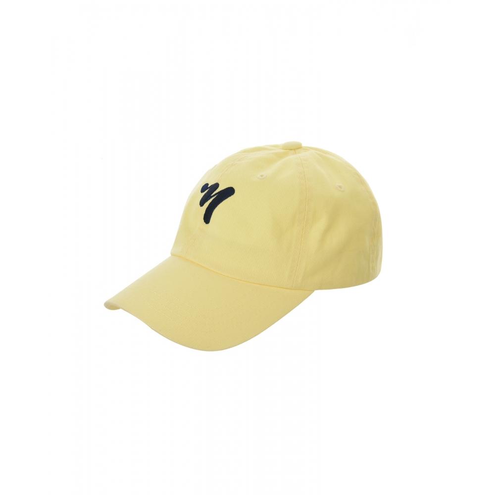 

NICKNICOLE NICOLE NEW LOGO BALL CAPLEMON