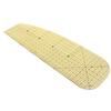 20/30CM Hot Ironing Ruler Diy Patchwork Tailor Craft Sewing Measuring Tools