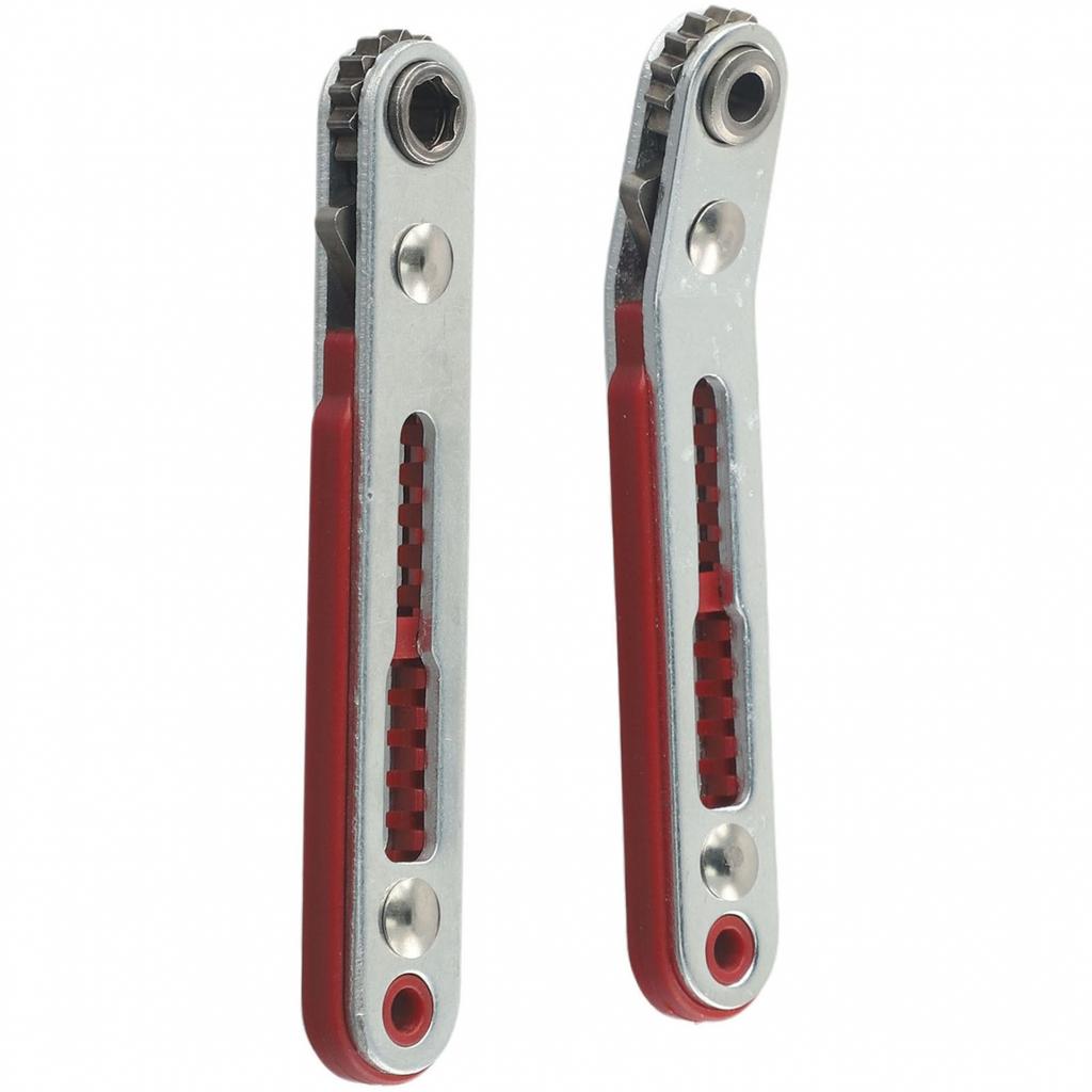 Ratchet Wrench Mini Wrench Mini Screwdriver Ratchet Wrench Screwdriver