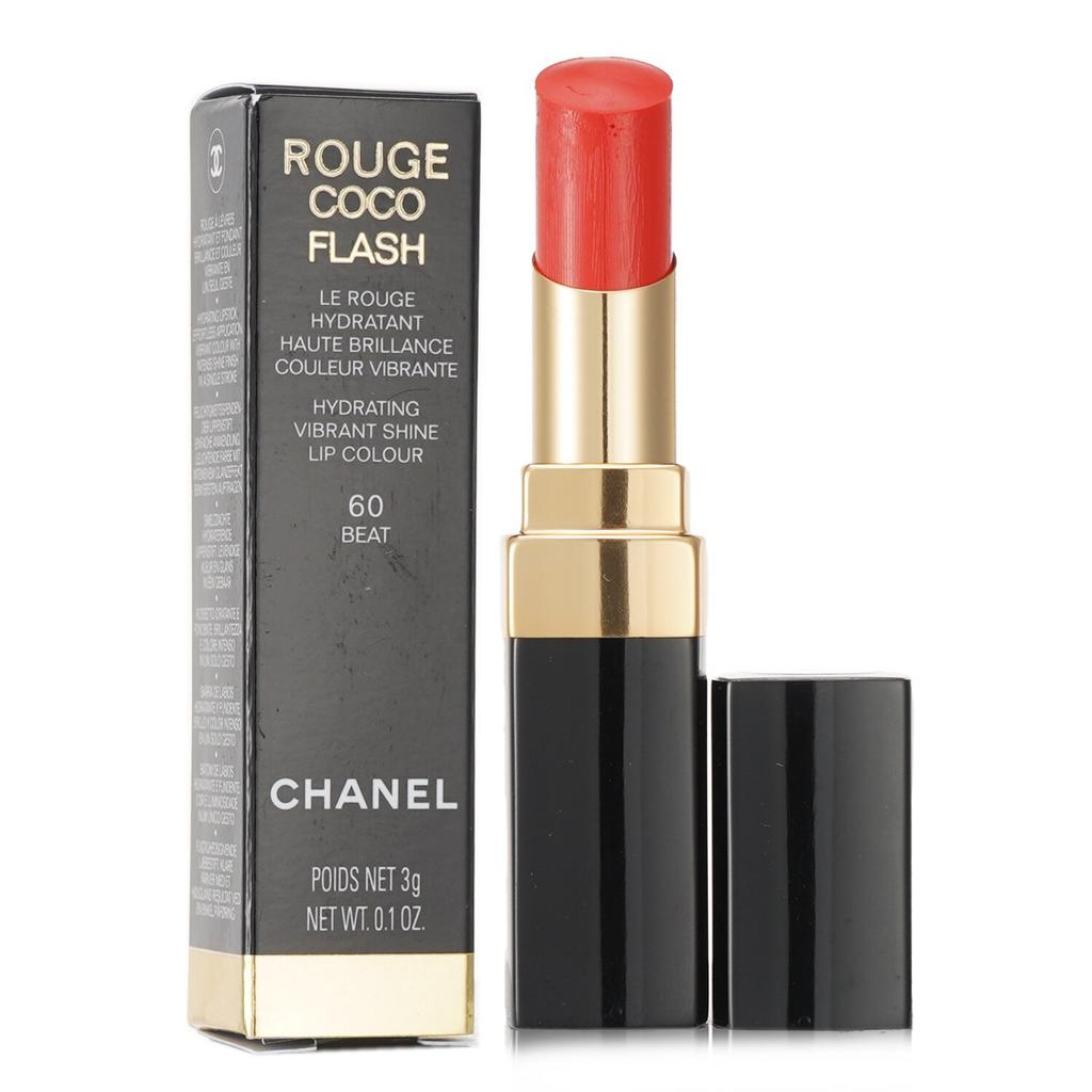 Rouge Coco Flash Hydrating Vibrant Shine Lip Colour - # 60 Beat