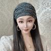 Fashion Sports Cover Breathable Headgear Windproof Hair Band
