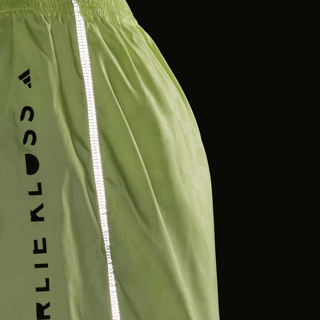 Adidas Casual Shorts Women's Green Moderate HB1433