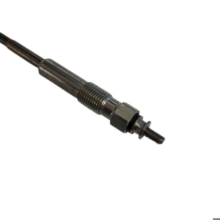 Bougie de préchauffage 92 mm M10x1 Diesel – Peugeot 206/307, Citroën C3/C4, Fiat Punto/Panda – Remplace OEM 596069 / 59622Z