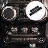Car Control Panel Key Covers Stickers Scratch Resistant Long Lasting Ideal For Enhancing And Safeguarding Car Interiors