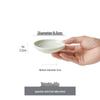 Elegant Chinese Ceramic Tableware Set: Modern Bowls and Dishes for Housewarming Gift