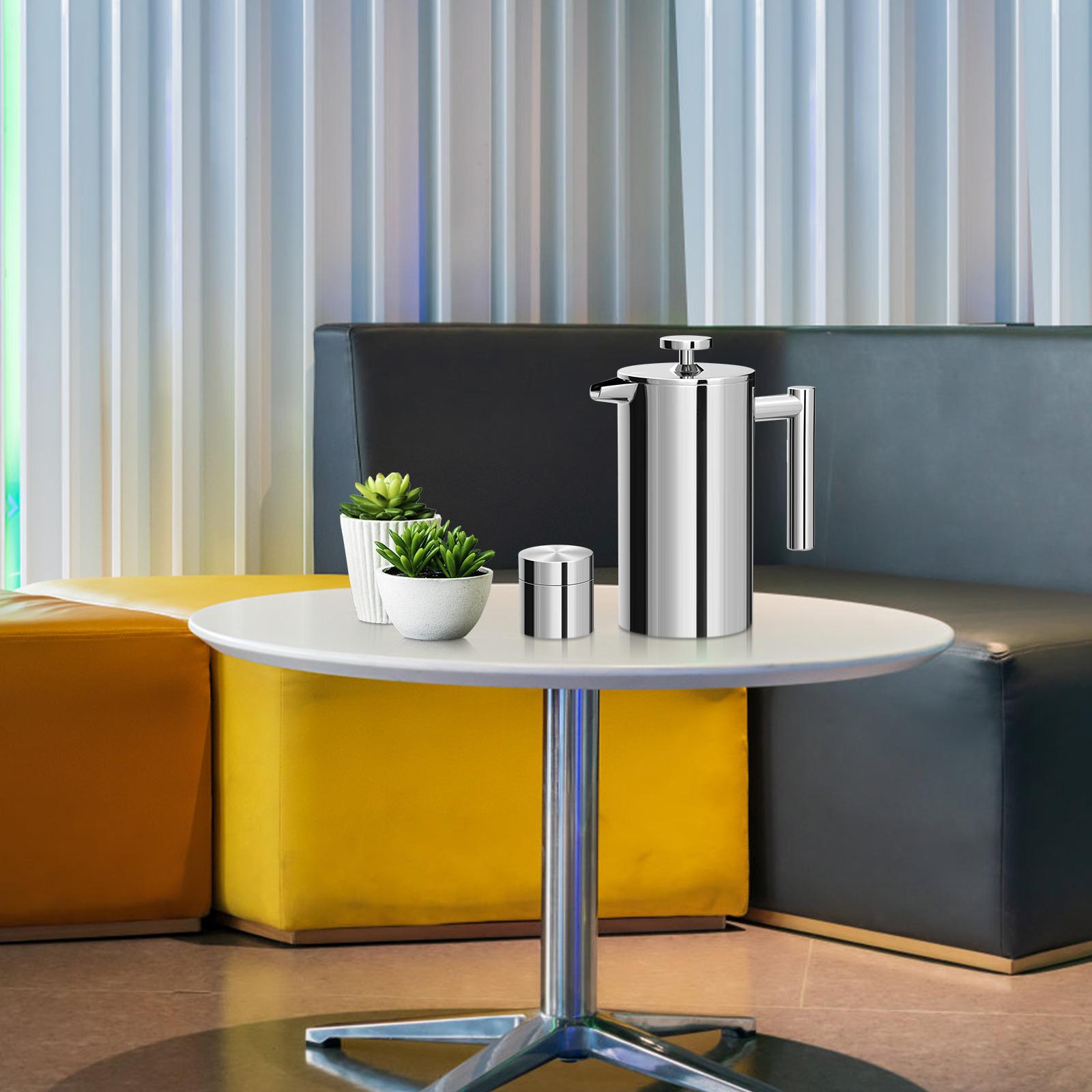 

French Press Coffee Maker French Press Coffee Maker for Home