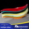 European Style Melamine Dry Ice Serving Platter