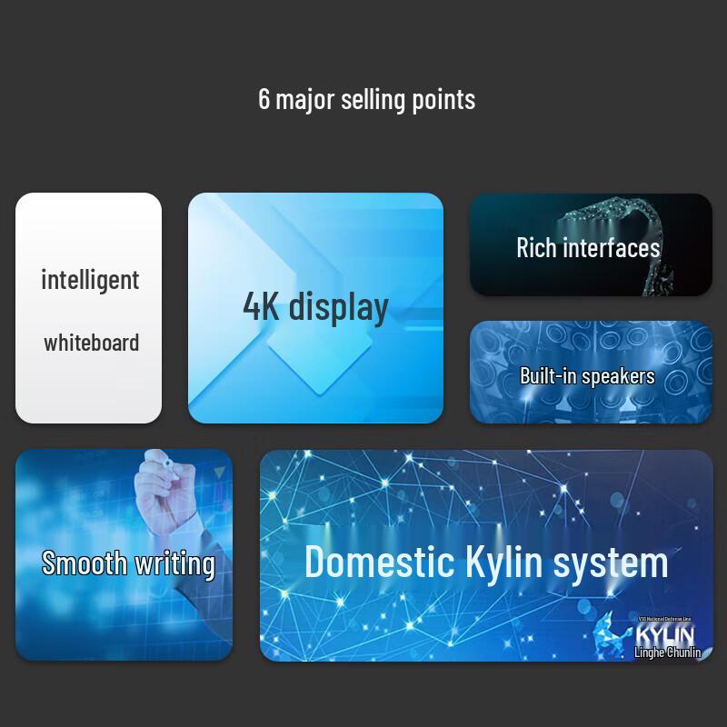 Senke Meeting Tablet Stylus Pen CN plug (adapter included)