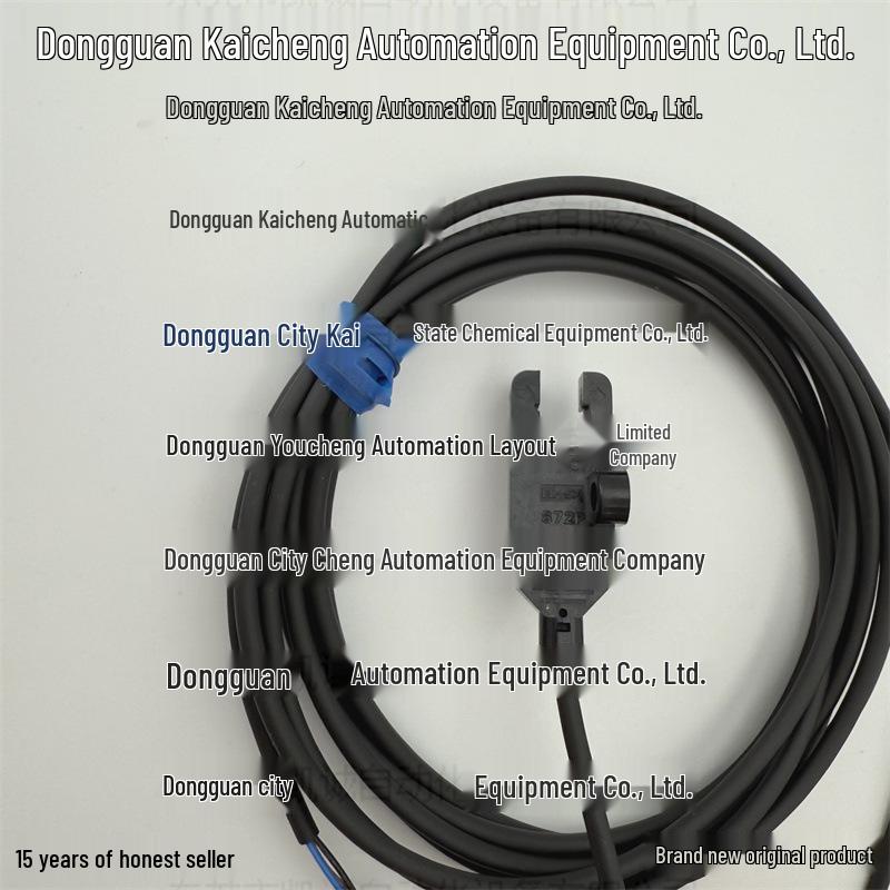 In-stock Omron EE-SX872 Photoelectric Sensor
