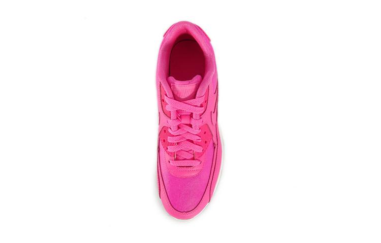 Nike Air Max 90 Leather GS 724852-600