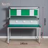 Anti-static Workbench with Light