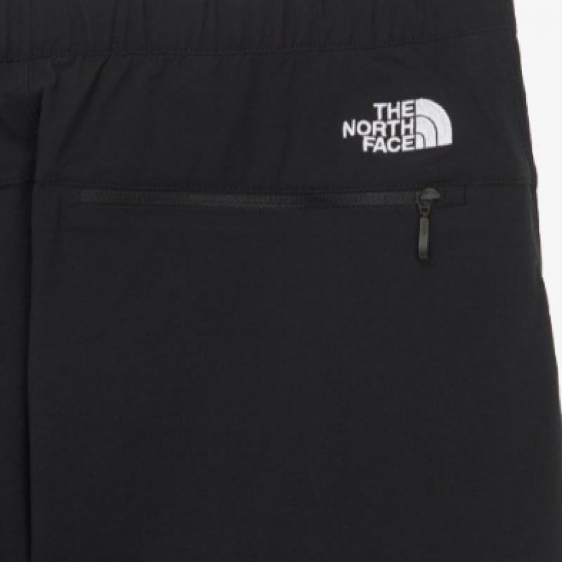 The North Face Np6nr00a Men S robSon pantS Black