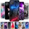 Für OPPO Reno 4Z 5G Hülle Reno4Z Silikon TPU Bumper Weiche Handyhülle Für OPPO Reno 4 Z 5G Hüllen Cartoon fundas Reno4 Z 5G Coques