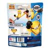 Kawada Minion Squishy Stretch Mega Tim 42866