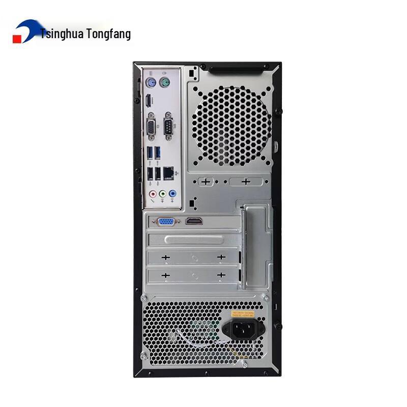 Tsinghua Tongfang Superfly TZ830 Xinchuang Desktop PC (CN Version)
